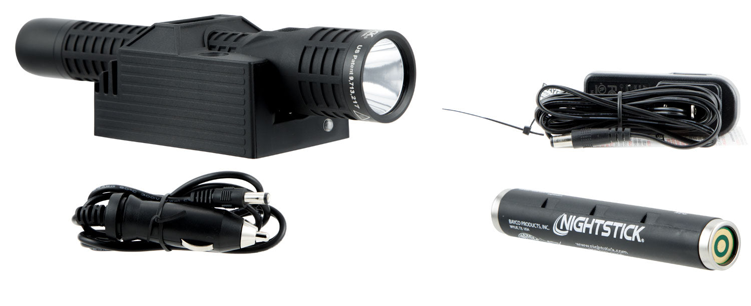 Nightstick Sticklight, Nstick Nsr9514xl   Sticklight Duty Led Light