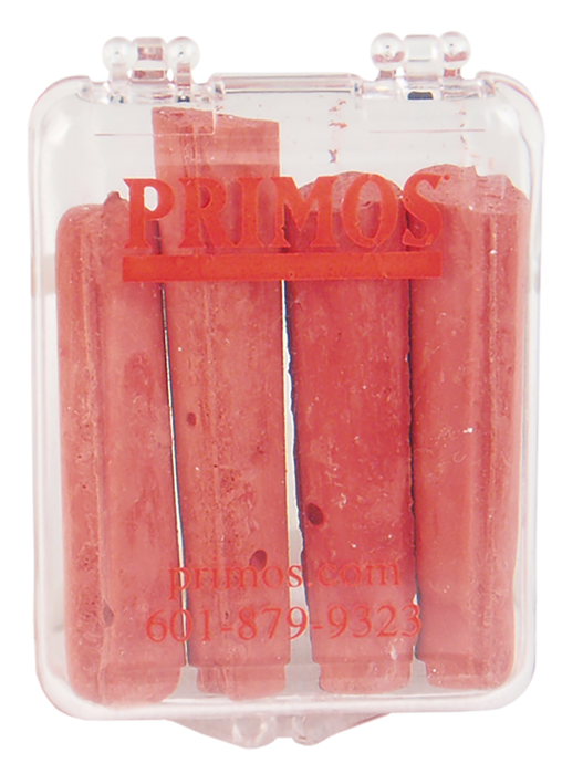 Primos Box Call, Prim 628     Box Call Chalk