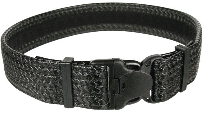 Blackhawk Duty Belt, Bhwk 44b2lgbk  Duty Belt Large 38-42