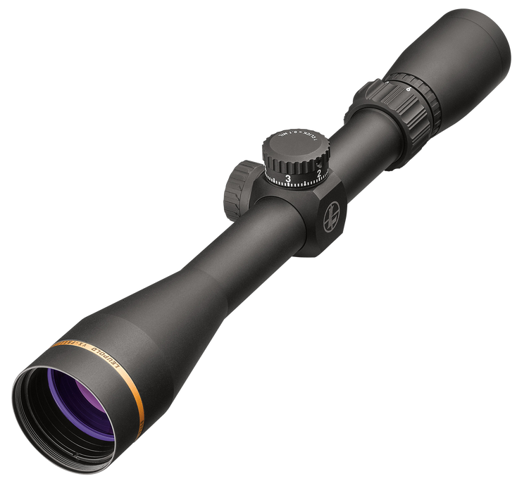 Leupold Vx-freedom, Leu 175081*vx-freedom  6-18x40sf   Tri-moa