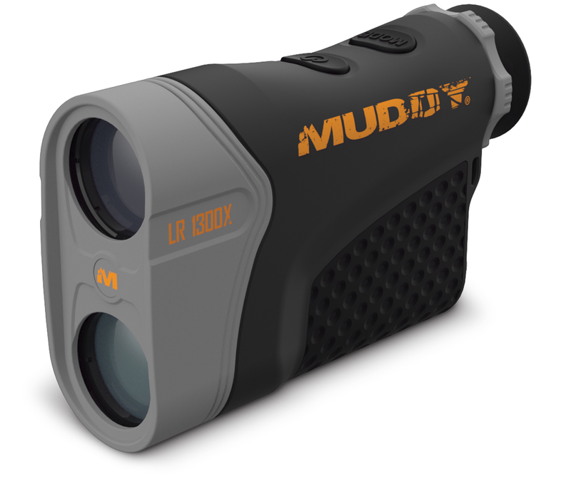 Muddy 1300 W Hd, Muddy Mud-lr1300x Muddy Range Finder 1300 W Hd