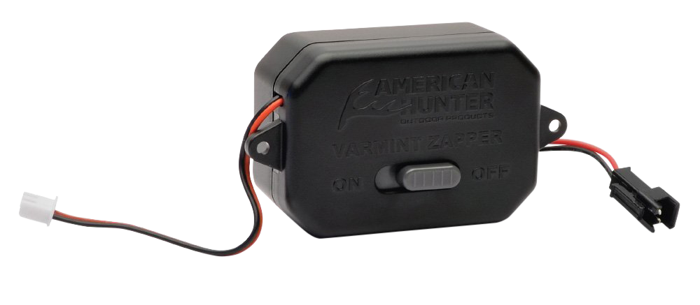 American Hunter Varmint, Ahuntr Ah-vzm      Varmint Zapper Module