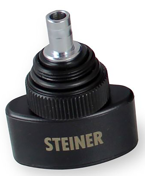 Steiner , Steiner 2627          Bluetooth Adapter  M8x30r