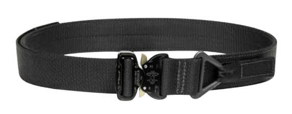 Bigfoot Gun Belts Tactical Rigger's Belt, Bigfoot Ntrb-s-bk Riggers Be ...