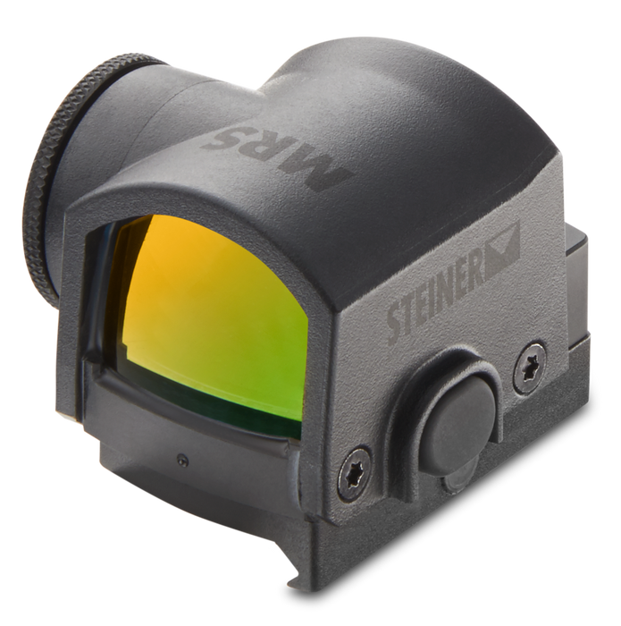 Steiner Micro Reflex Sight, Steiner 8700       Micro Reflex Sight (mrs)