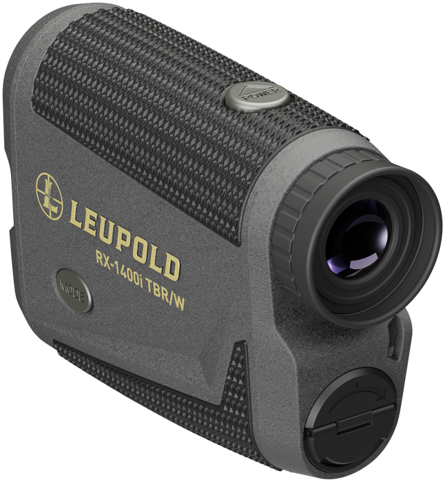 Leupold Rx-1400i, Leu 179640 Rx-1400i Tbr  Dna Blk Oled