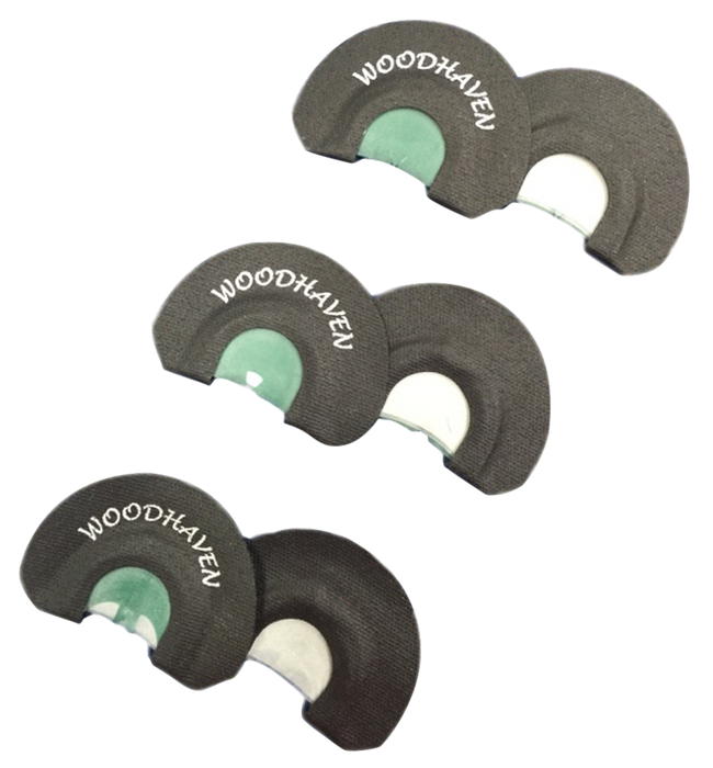 Woodhaven Custom Calls Ninja, Woodhaven Wh091 Ninja 3 Pack