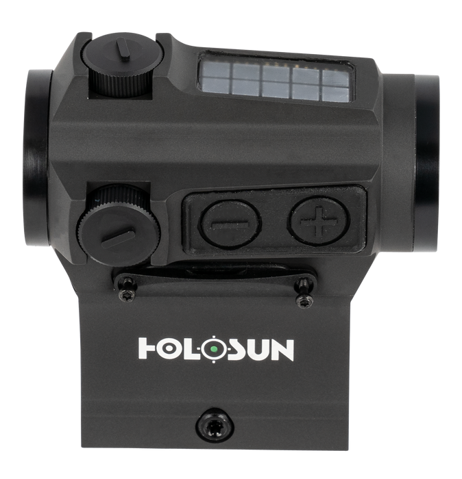 Holosun Hs, Holosun He503cu-gr Micro Grn Dot Multi Reticle