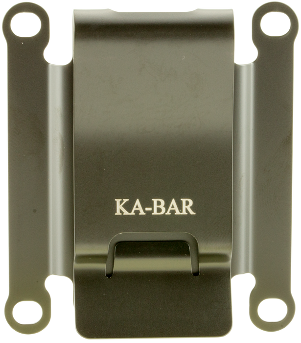 Ka-bar Tdi, Kabar 1480clip Tdi Le Clip