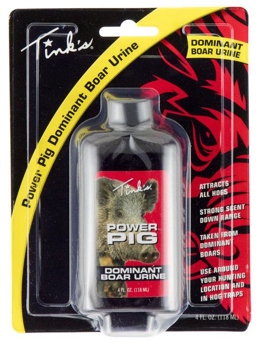 Tinks Power Pig, Tinks W6331   Pig Dominant Boar Urine