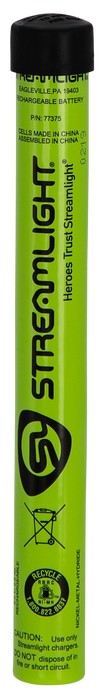 Streamlight Stinger, Stl 77375  Nimh Battery Sl20/ultrastinger