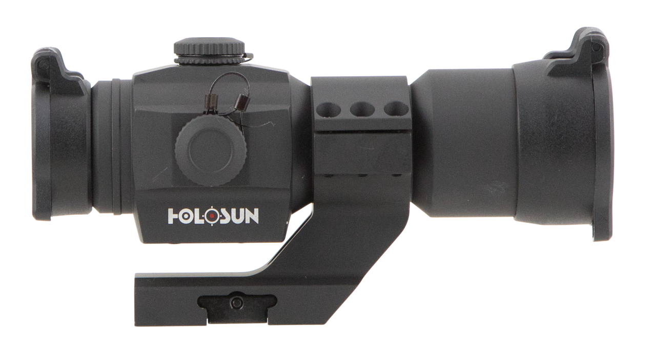 Holosun Hs, Holosun Hs506      30mm  Red Dot Multi Reticle