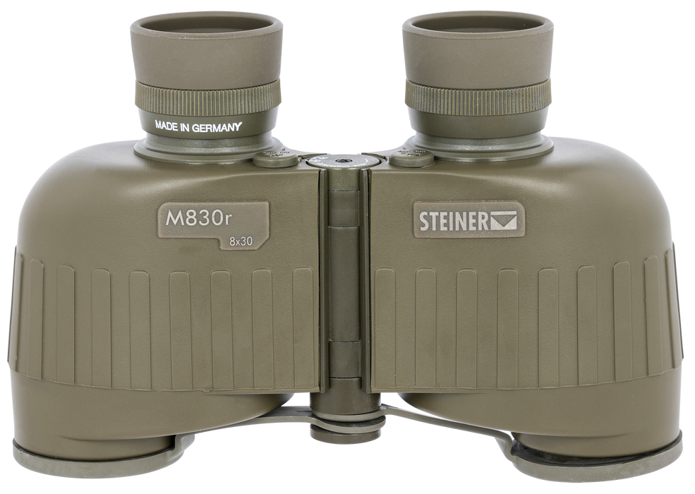 Steiner M830r, Steiner 2640          8x30 Military M830r Nsn#