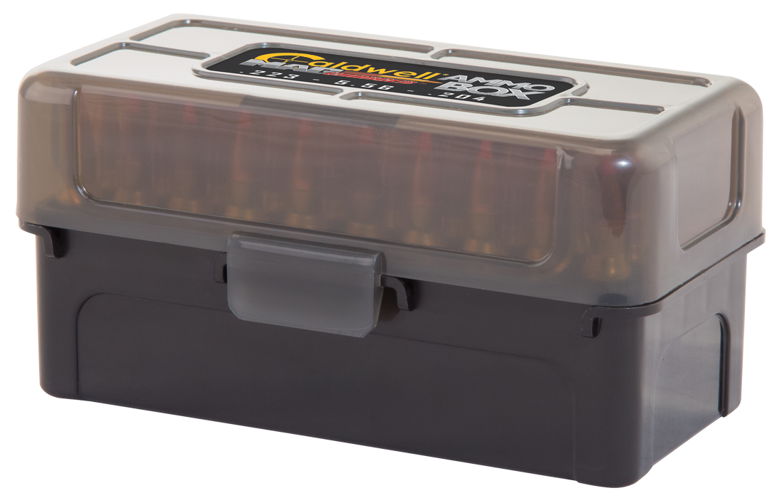 Caldwell Mag Charger Ammo Box, Cald 397623  Mag Charger Box 223