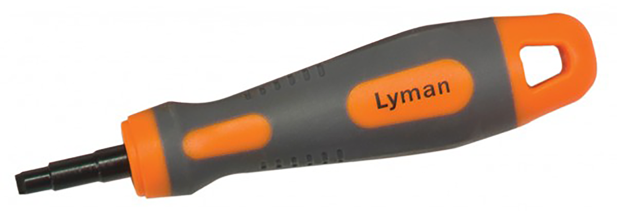 Lyman Small Primer Pocket Cleaner, Lym 7777791 Primer Pocket Cleaner (small)