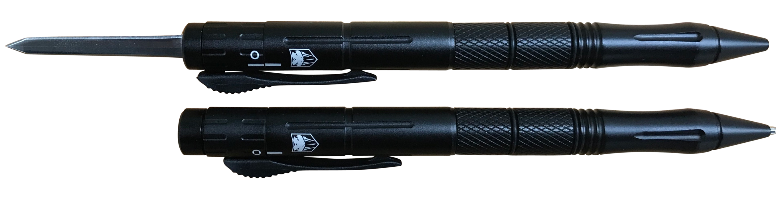 Cobra Tec Knives Llc Tactical Pen, Cobra Botfp          Otf Tactical Pen Black