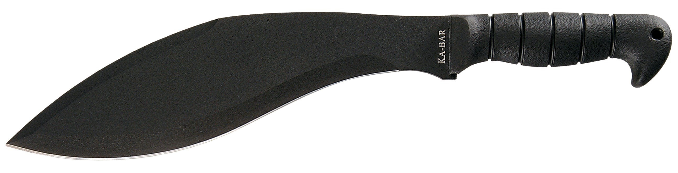 Ka-bar Kukri, Kabar 1249    Kukri Machete Ws