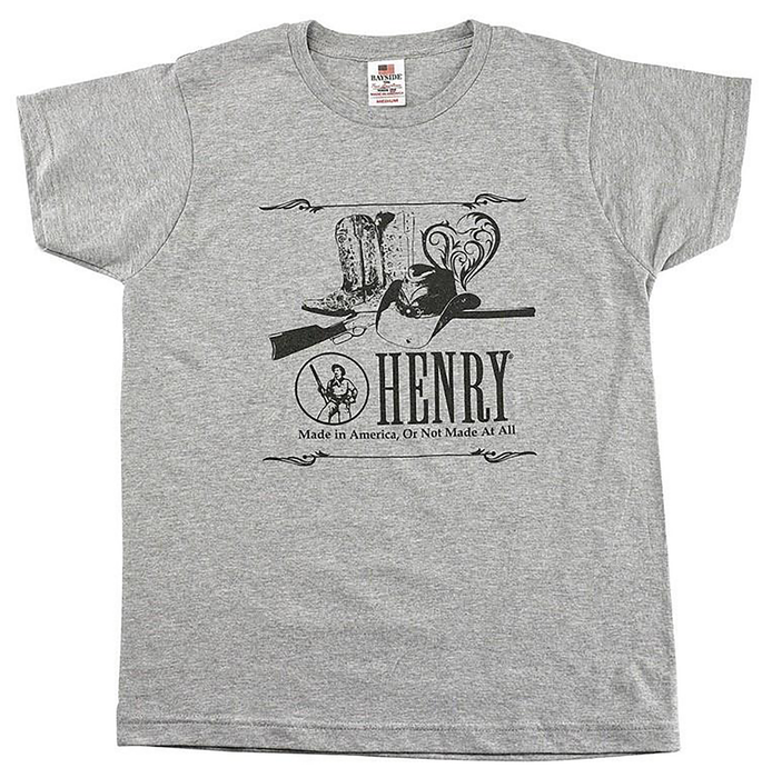 Henry Henry Heart, Henry Hts017m    Dark Ash Heart Ladies Med