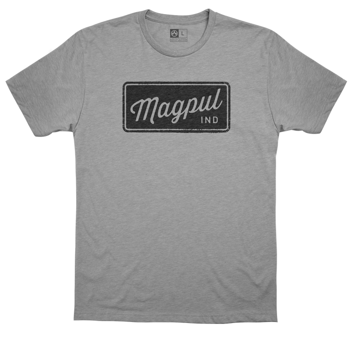 Magpul Industries Corp Rover Block, Magpul Mag1116-030-s  Rover Blck Cvc Shirt Sm Ahth