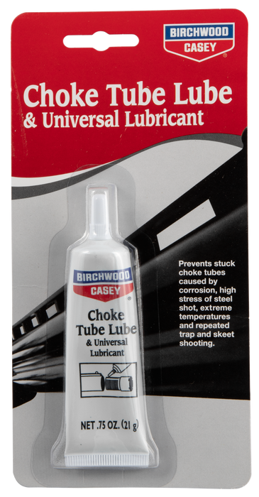 Birchwood Casey Choke Tube, Bir 40015 Choke Tube Lube            .75oz