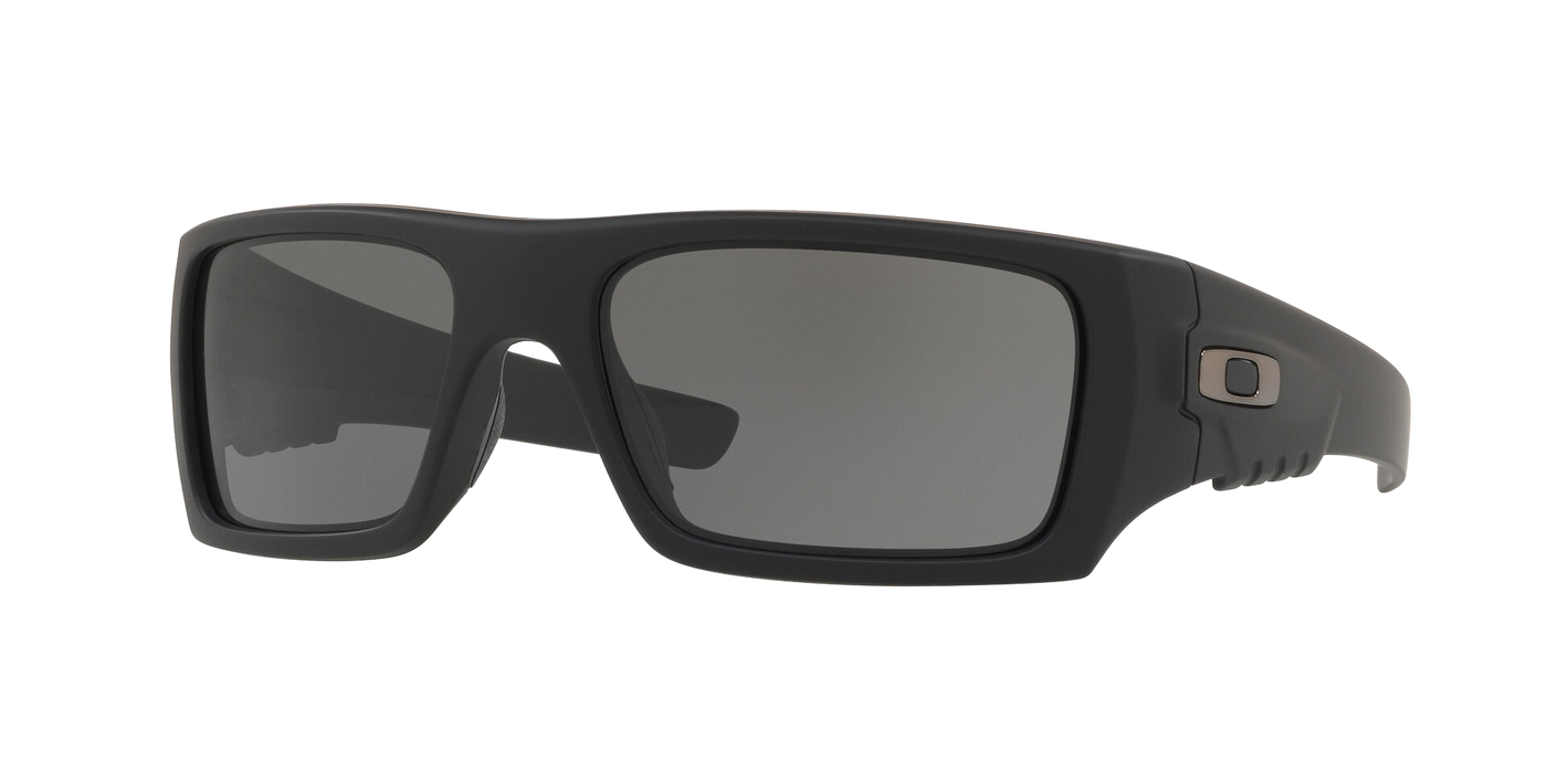 Oakley (luxottica) Ballistic, Oakley Oo925301   Bal Det Cord Mt Blk W/gry