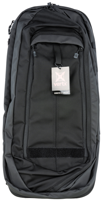 Vertx Commuter Sling Xl, Vertx F1 Vtx5076 Ibk/gbk Na   Commuter Xl 2.0