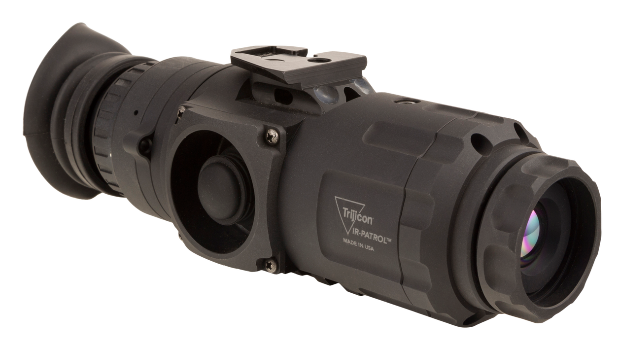 Trijicon Eo Ir-patrol, Trj Eo Irmo-300  Ir Patrol M300w 19mm Black