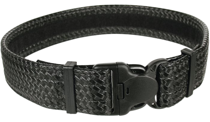 Blackhawk Duty Belt, Bhwk 44b2xxbk  Duty Belt Xxl 50-54