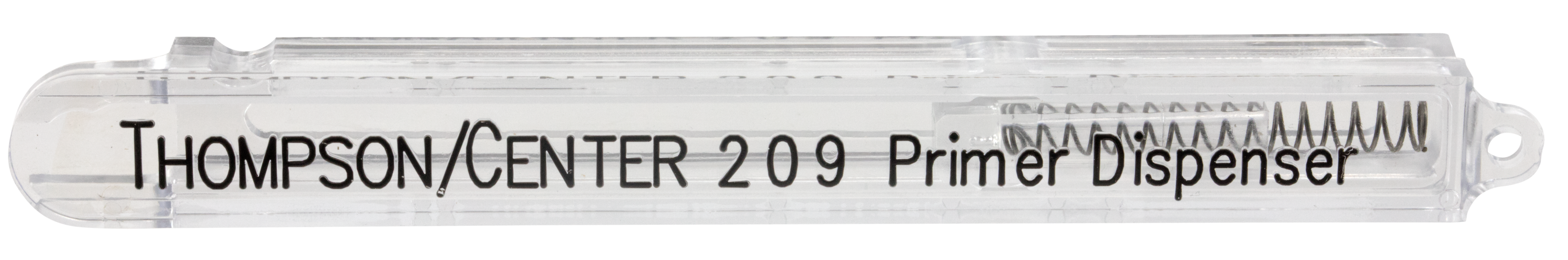 T/c Accessories U-view, Tc 31007219 U-view 209 Primer Capper