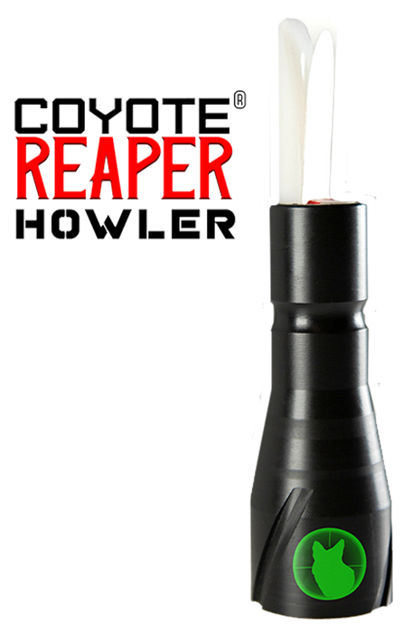 Predator Tactics Inc Coyote Reaper, Pred 97502 Coyote Reaper Howler Pred Call