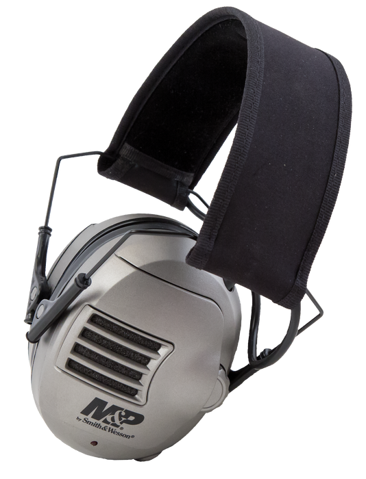 M&p Accessories Alpha, M&p 110041  Alpha Elect Ear Muff