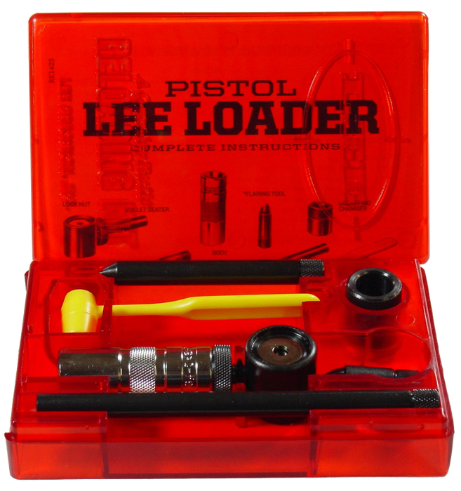 Lee Lee Loader, Lee 90260 Lee Loader 44 Mag