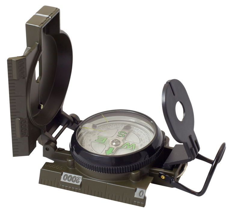 Humvee Accessories Military, Camp Hmvcompassod Humvee Mil Compass