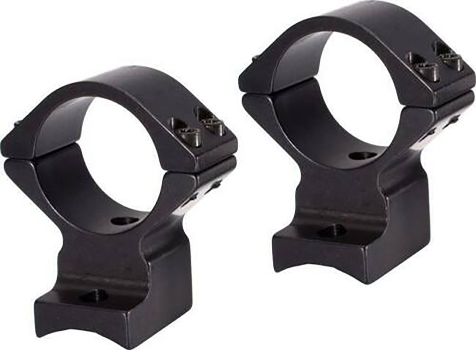 Talley Scope Ring Set, Tal 740840   30mm Kimber 8400 (med)