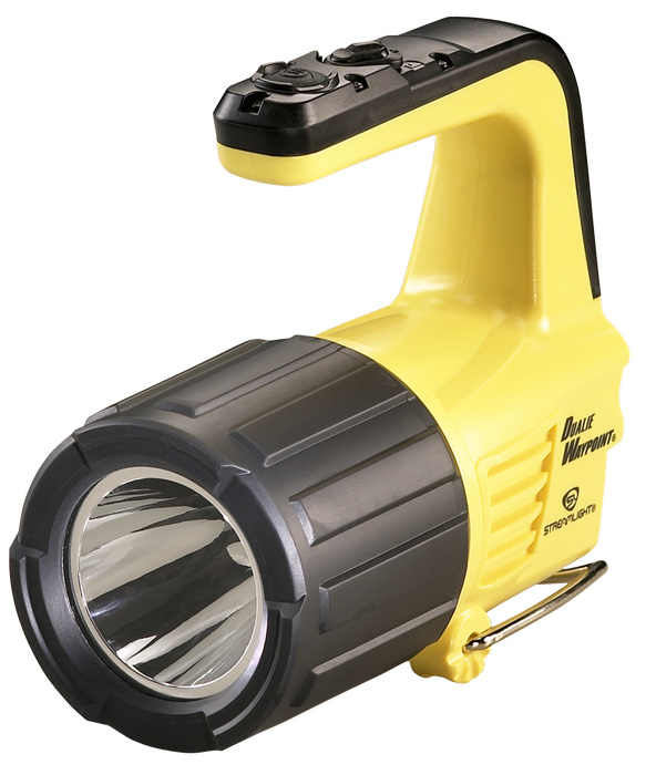 Streamlight Dualie, Stl 44955  Dualie Waypoint Yellow