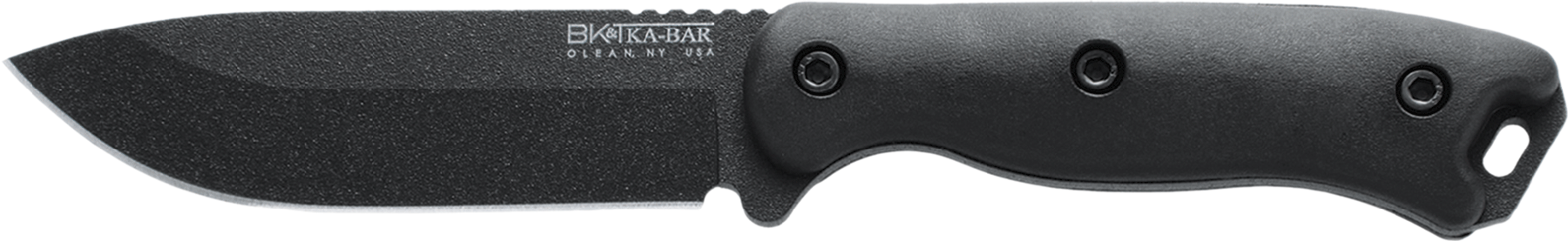 Ka-bar Becker, Kabar Bk16    Becker Shrt Drop