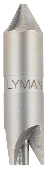 Lyman Deburring Tool, Lym 7810199 Deburring Tool