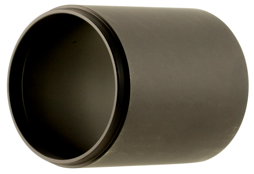 Leupold Alumina, Leu 118772 Alumina   3in 56mm Shade Mt