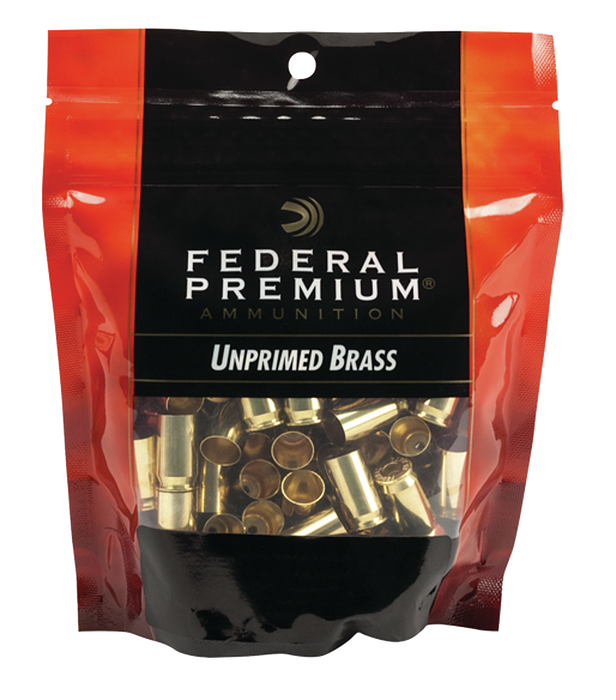 Federal Gold Medal, Fed Ph45upb100     Gm 45     Unp Bagged Brass 100