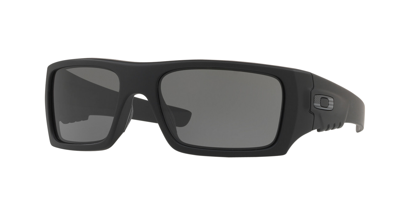 Oakley (luxottica) Ballistic, Oakley Oo925310   Bal Det Cord Mt Blk W/tnl Fl Gry