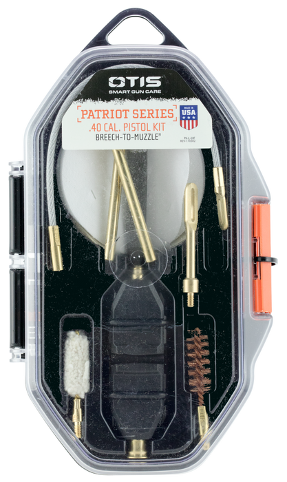 Otis Patriot, Otis Fg-701-40  Patriot  .40 Cln Kit