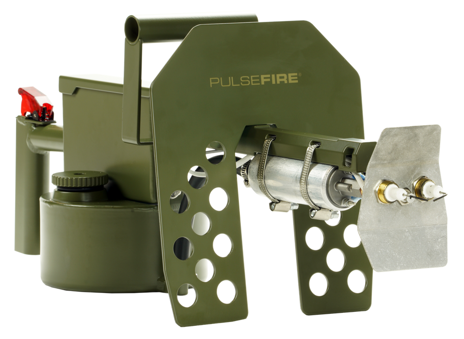 Exothermic Technologies Pulsefire, Exother Pf-ca         Pulsefire *ca*