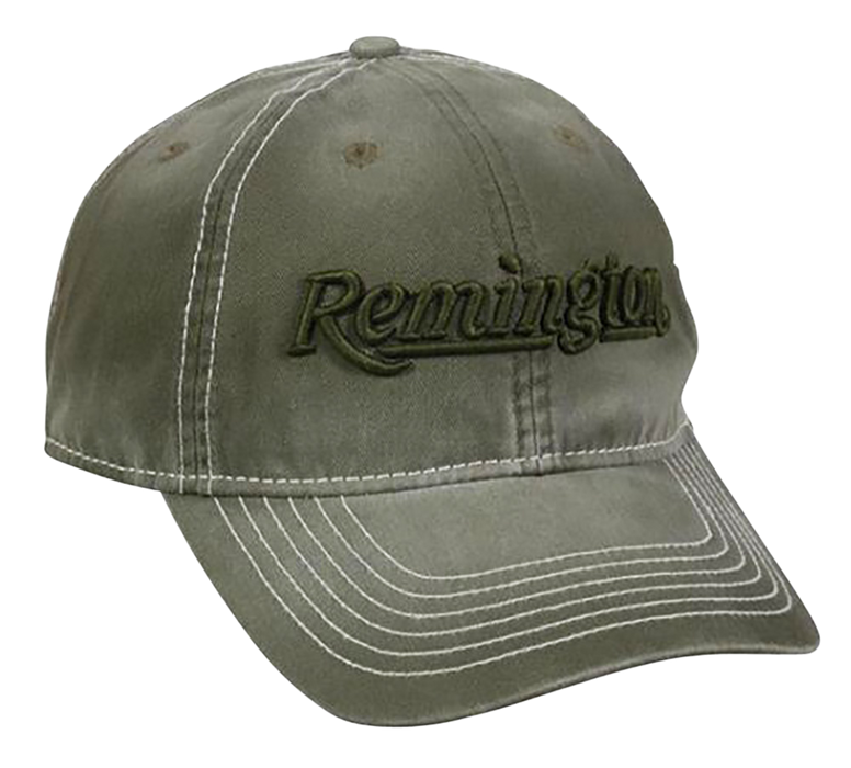 Outdoor Cap Remington, Outdoor Rm51c  Remington Hat Olive