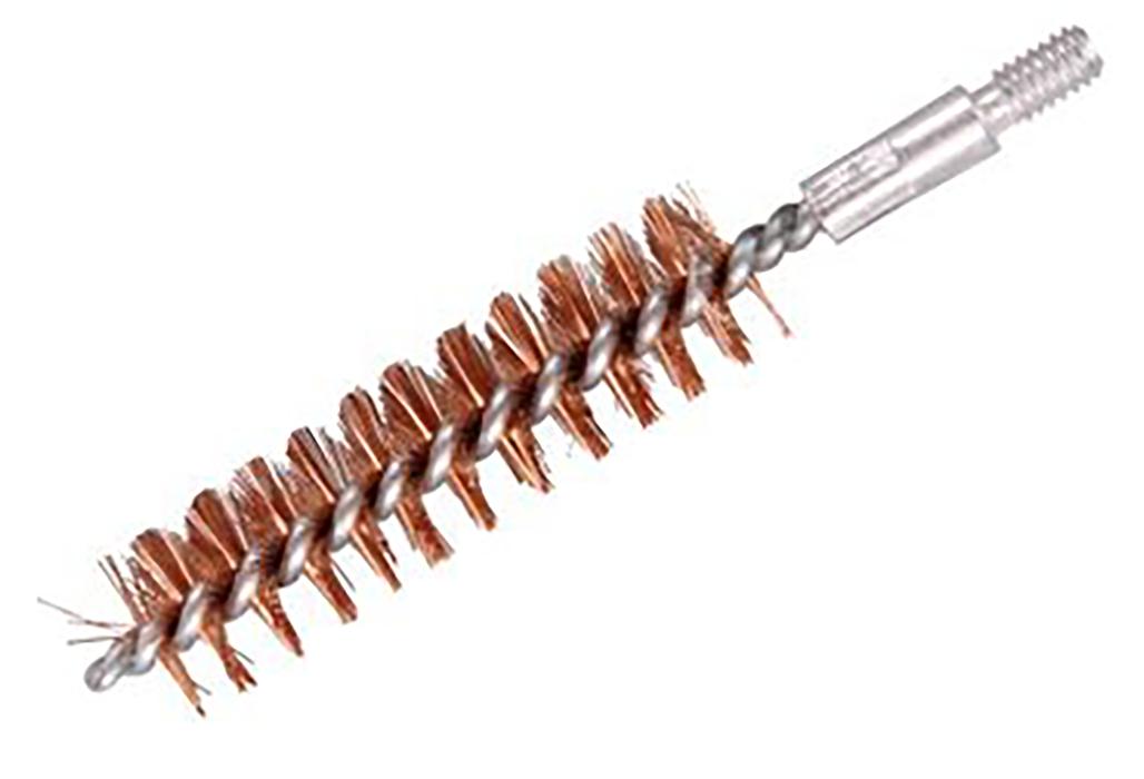 Birchwood Casey Bronze Bore Brush, Bir 41249  45cal   Brnz Cleaning Brsh