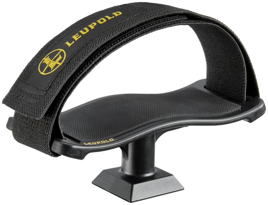 Leupold Binocular Tripod Adapter, Leu 172625 Bino Tripod Adapter Tray Blk