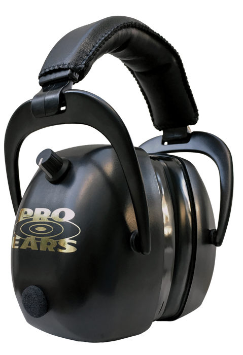 Pro Ears Gold Ii, Proears Peg2rmb  Gold Ii 30 Black