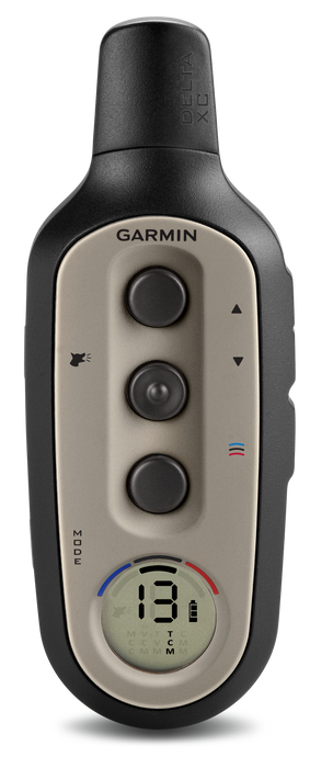 Garmin Delta Sport Xc, Gar 010-01470-11 Delta Sport Xc Handheld