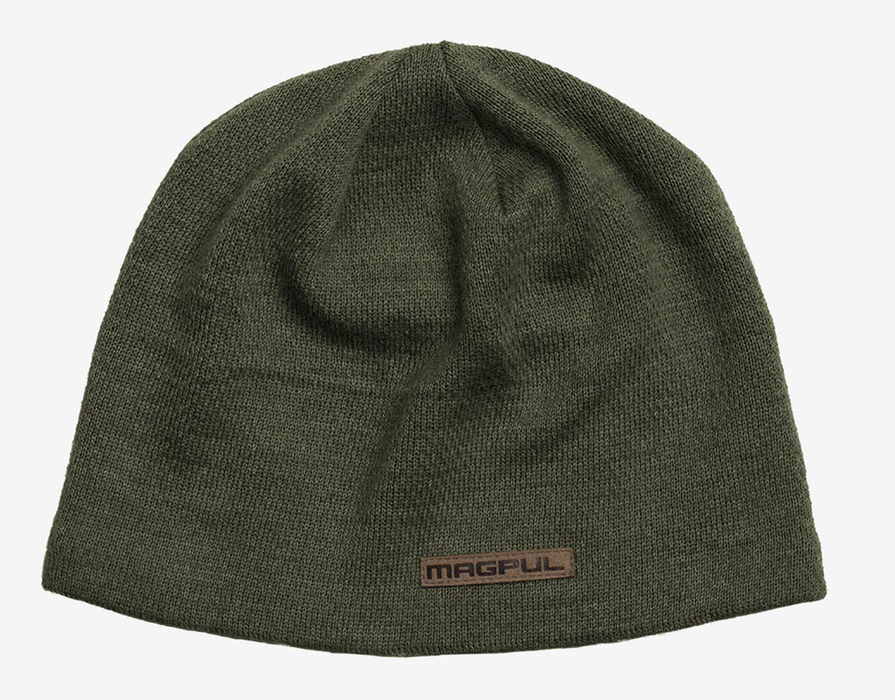 Magpul Industries Corp Tundra Beanie, Magpul Mag1152-317     Tundra Beanie      Od  Hthr