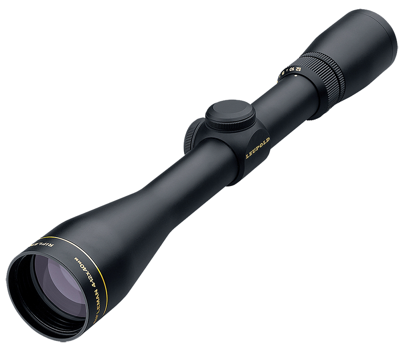 Leupold Rifleman, Leu 56170  Rflmn 4-12x40           Wdpx