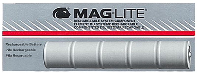 Maglite Mag Charger, Mlt Arxx235   Mag-chg Battery Pk Nimh 6v